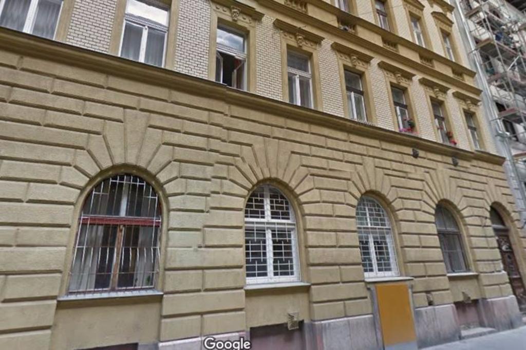 Luxury Residence Budapeszt Zewnętrze zdjęcie